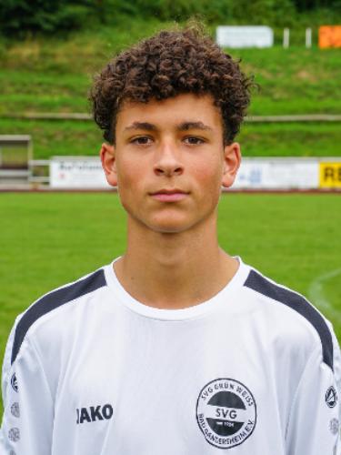 Nikolas Großheim