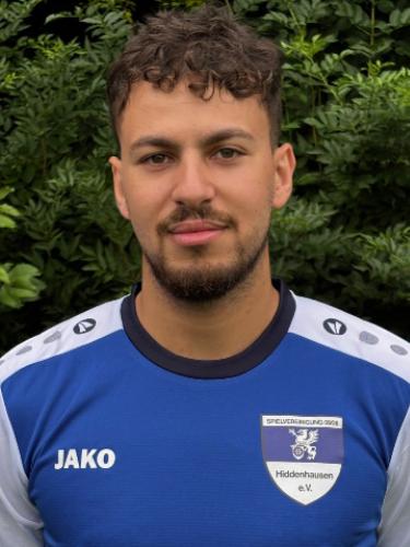 Taha Baroude