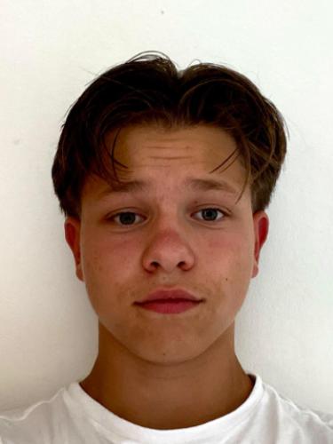 Moritz Noel Hufenreiter