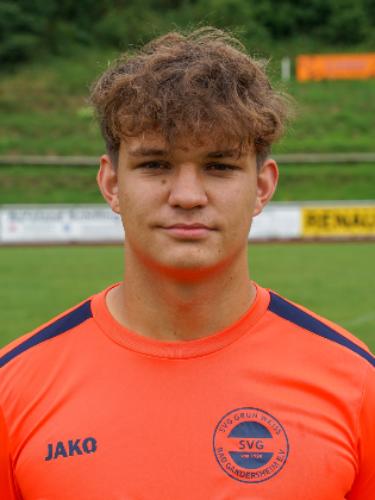 Jannik Paduck