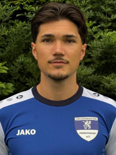 Sinan Boga