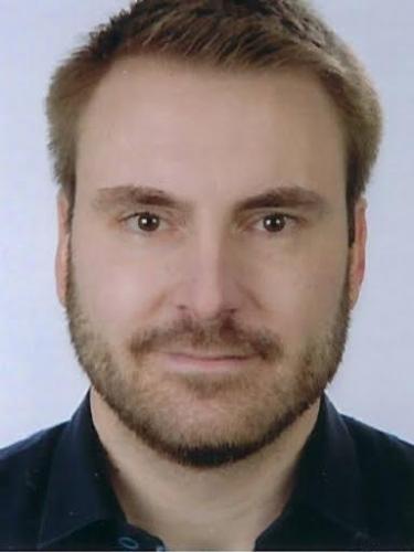Marius Pfeiffer