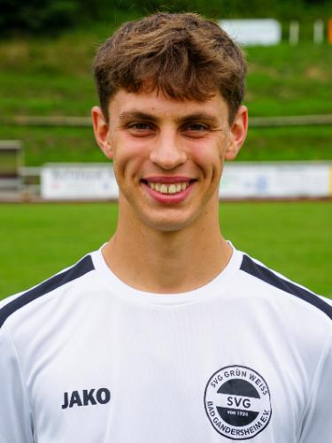 Tamino Steinkopff