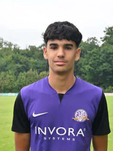 Emir Manai