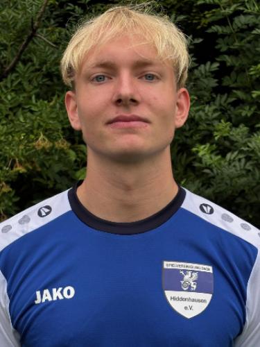 Louis Emken
