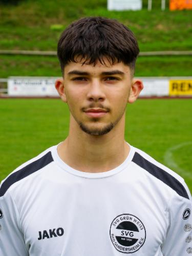 Harun Valjevcic