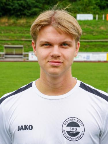 Mika Walter