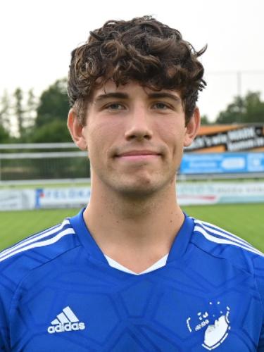 Max Steinkamp