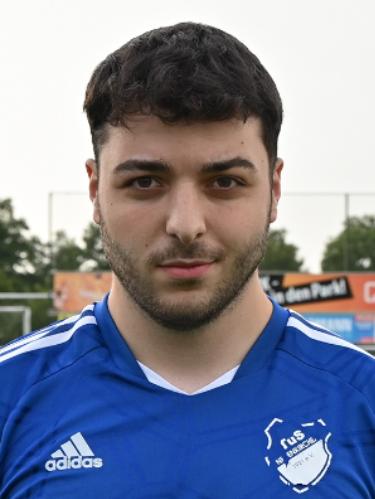 Enes Yildirim
