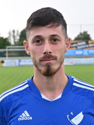 Yahya Yildiz