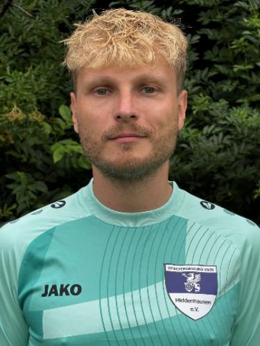 Tim Viergutz