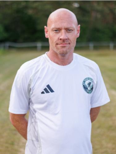 Christian Holzer