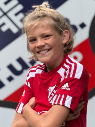 Keke Bredahl
