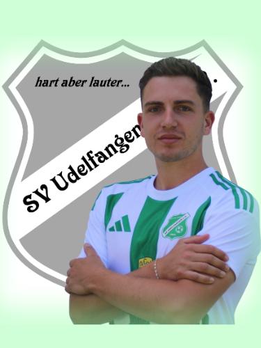 Luca May