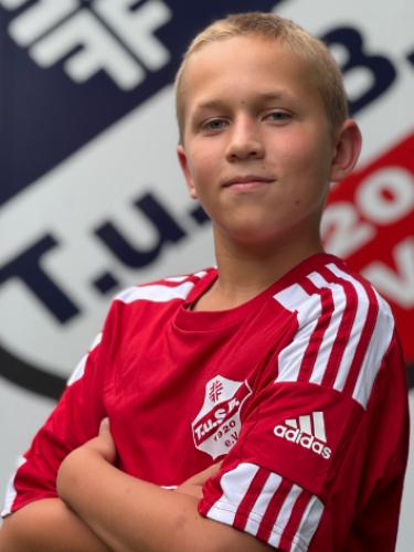 Jacob Matulewski