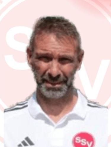 Michael Fuß