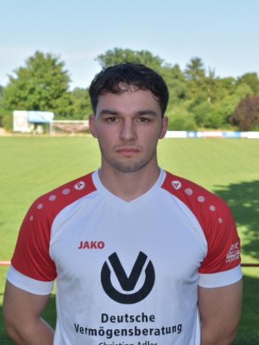 Niklas Alasovic