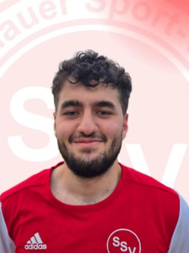 Bilal Güler