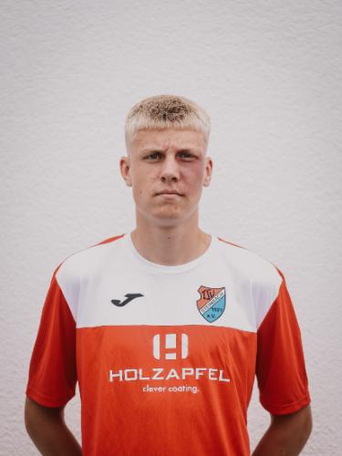 Max Luis Dunkel