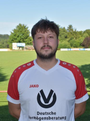 Max Deckmann