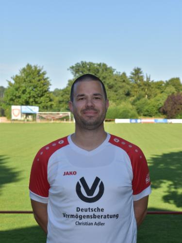Tim Ebert