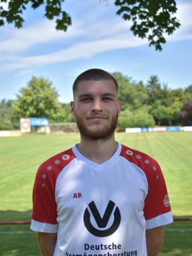 Manuel Gagulic