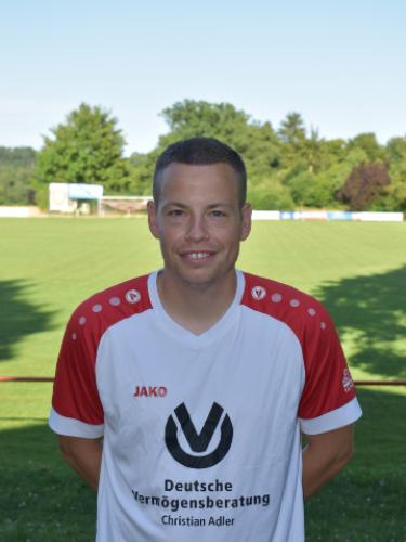 Sascha Hartmann