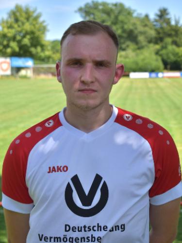 Dominik Killinger