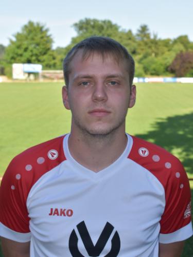 Yannick Krause