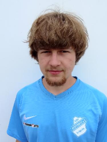 Vladyslav Franchuk