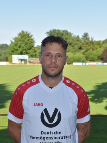 Sascha Martinovic