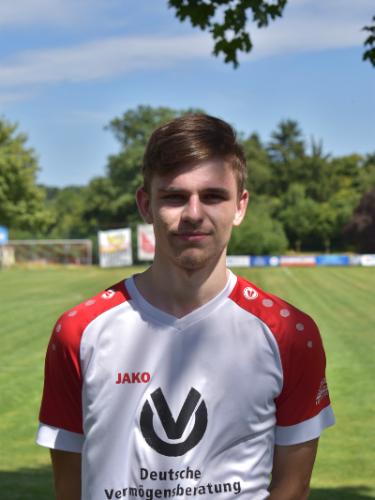 Tim Möller