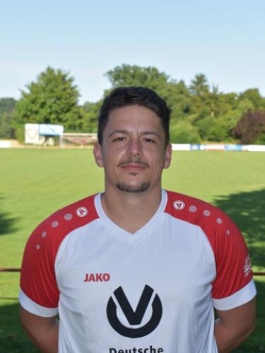 Magnus Mueller