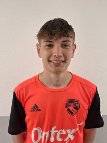 Levi Rendke