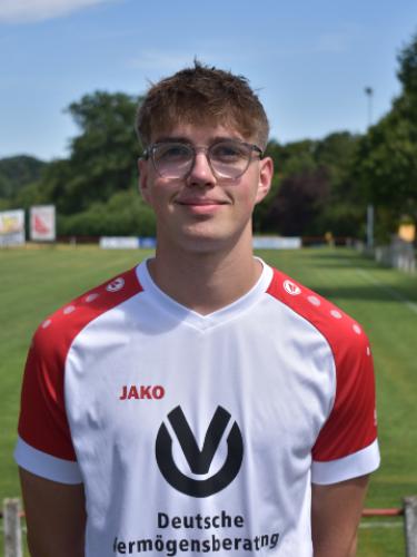 Niklas Mueller