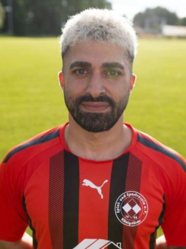 Mazlum Bulut
