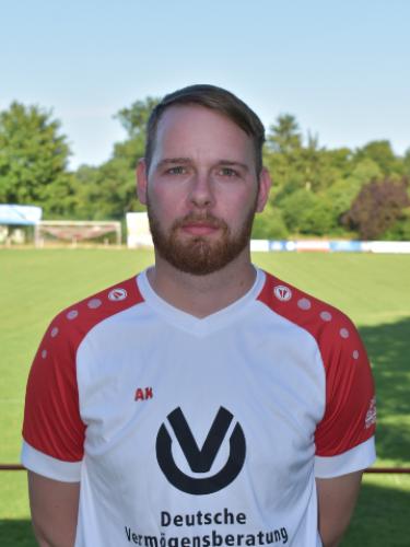 Bastian Zubrod