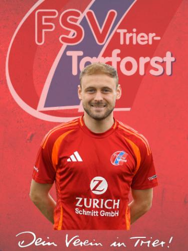 Benedikt Hubertus Decker