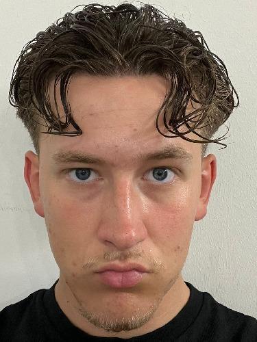Lukas Oberst