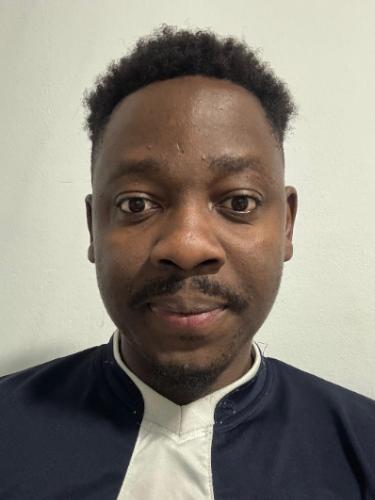 Cedric Djometsa Jiotio
