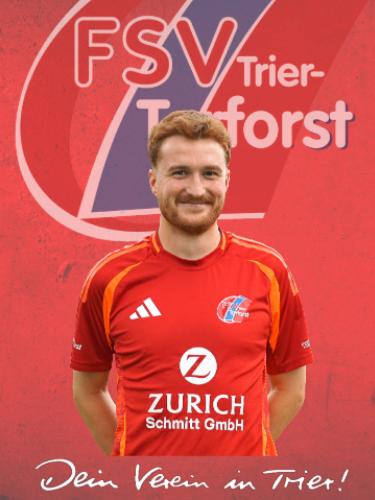 Nils Lars Kiesewetter