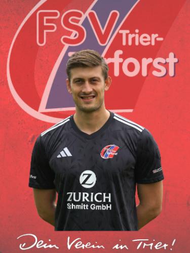 Felix Kloy