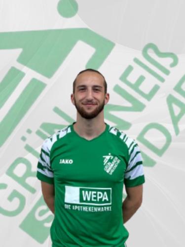 Anes Ben Hadada