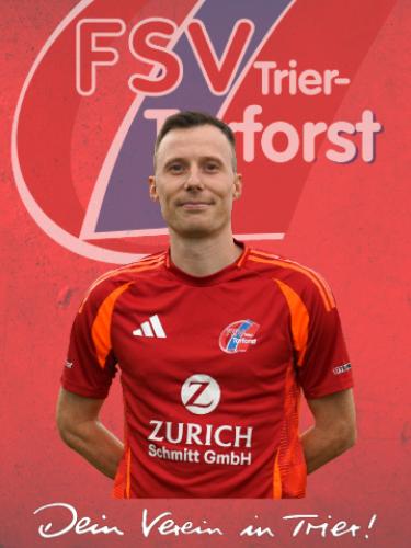 Christoph Nickl