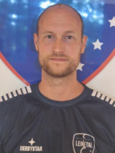 Christoph Dirks