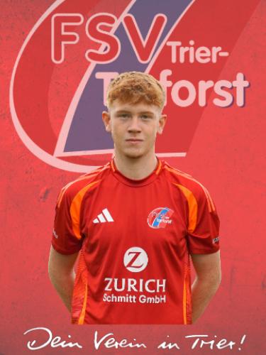 Caspar Suder