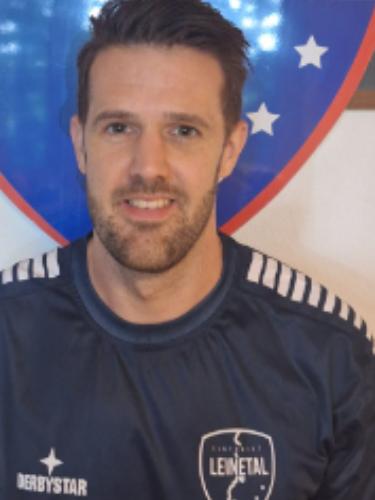 Tobias Gries