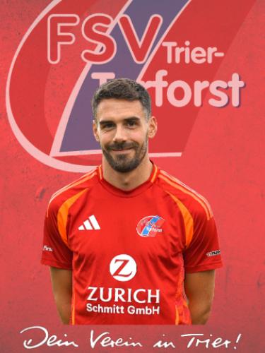 Florian Weirich