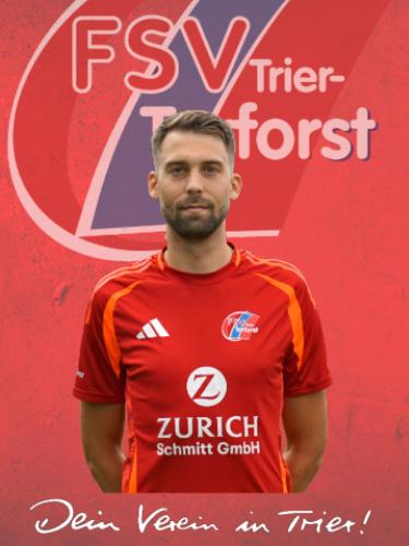 Fabian Wey