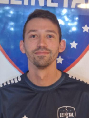 Thorben Kawentel